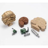 Record Power Coronet Cobra Bandsaw Scroll Guide System bandsaw Fast shipping