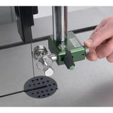 Record Power Coronet Cobra Bandsaw Scroll Guide System for BS350S & BS300E - Band Saws The bandsaw scroll guide system