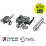 Record Power Coronet Cobra Bandsaw Scroll Guide System for BS350S & BS300E - Band Saws - Fast shipping