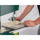 Record Power Coronet Cobra Scroll Guide System for Sabre 250 Bandsaw - Accessories - Fast shipping