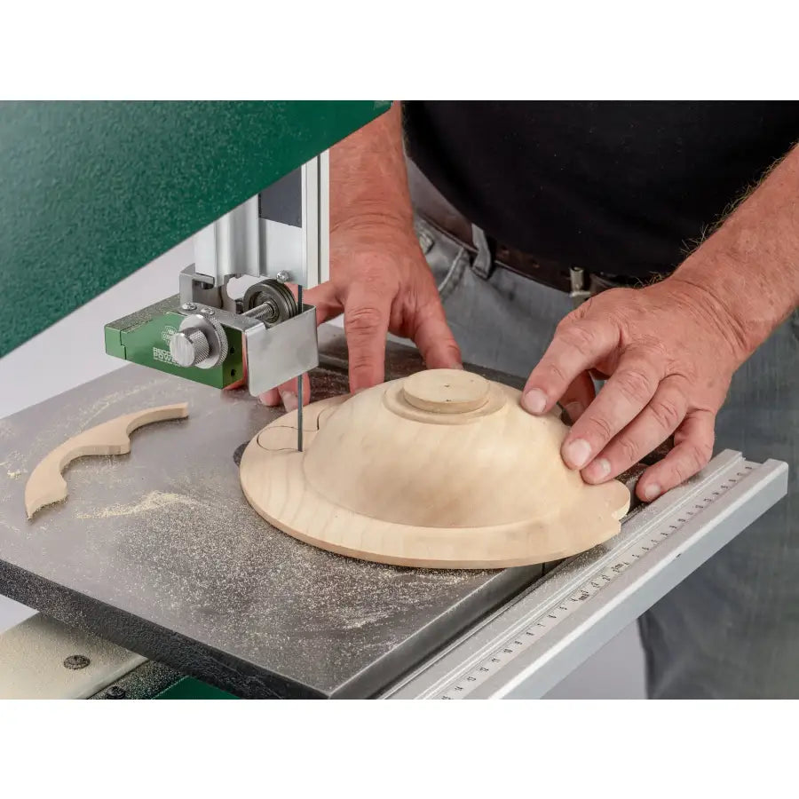 Record Power Coronet Cobra Scroll Guide System for Sabre 250 Bandsaw - Accessories - Fast shipping