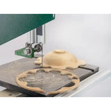 Record Power Coronet Cobra Scroll Guide System for Sabre 250 Bandsaw - Accessories Designed and manufactured in Power’s