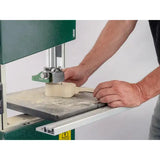Record Power Coronet Cobra Scroll Guide System for Sabre 250 Bandsaw - Accessories Designed and manufactured in Power’s