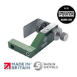 Record Power Coronet Cobra Scroll Guide System for Sabre 250 Bandsaw