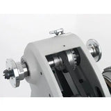 Record Power Coronet Envoy Woodturning Lathe - Lathes - Fast shipping