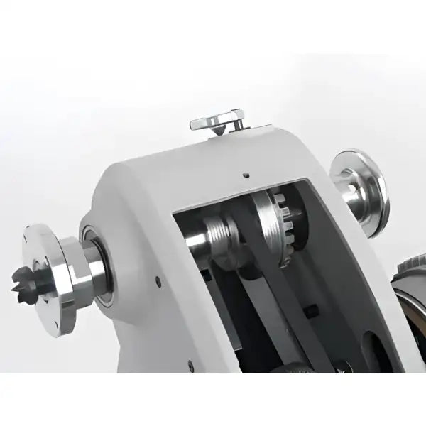 Record Power Coronet Envoy Woodturning Lathe - Lathes Part of the exclusive range lathes from Power, is perfect