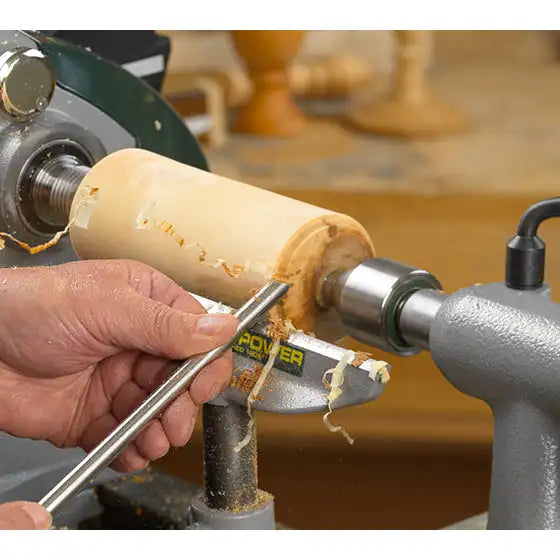 Record Power Coronet Falcon Universal Live Centre Kit 2MT - This live centre kit gives woodturners a huge amount