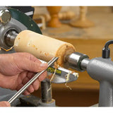 Record Power Coronet Falcon Universal Live Centre Kit 2MT - This live centre kit gives woodturners a huge amount