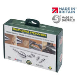 Record Power Coronet Falcon Universal Live Centre Kit 2MT - lathe accessories - Fast shipping