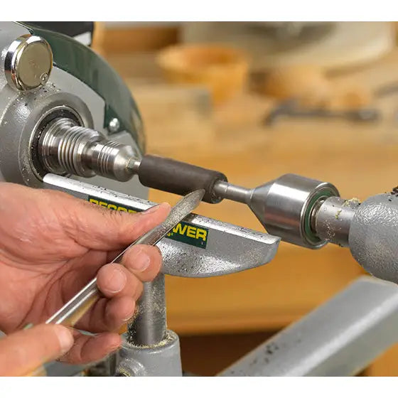 Record Power Coronet Falcon Universal Live Centre Kit 2MT - lathe accessories - Fast shipping