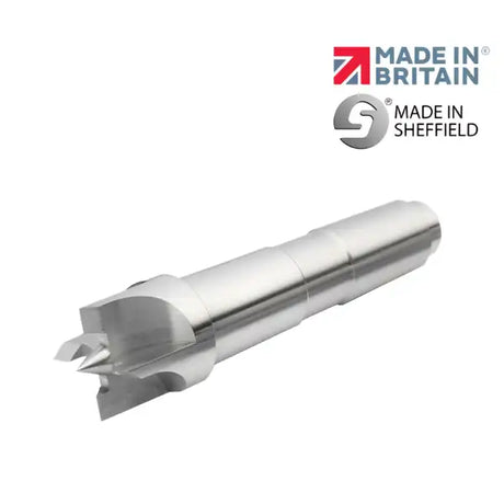 Record Power Coronet Hawk 22 mm (7/8’’) 4-Prong Drive Centre 2MT - The traditional 4-prong drive centre is designed