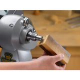 Record Power Coronet Hawk 32 mm (1-1/4’’) Multi-Tooth Drive Centre 2MT - lathe accessories - Fast shipping