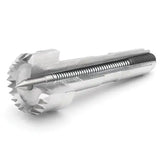 Record Power Coronet Hawk 32 mm (1-1/4”) Sprung Point Multi-Tooth Drive Centre 2MT - Made in Sheffield