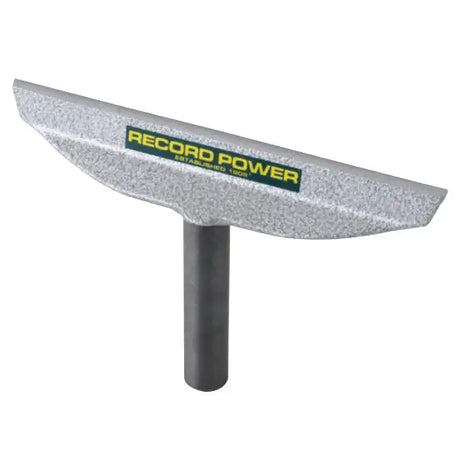 Record Power Coronet Herald 10 Inch Tool Rest - lathe accessories Quality cast tool rest from to fit the very popular