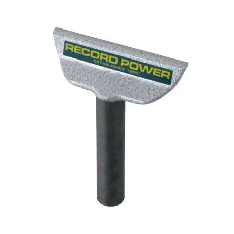 Record Power Coronet Herald 5 Inch Tool Rest - lathe accessories A quality cast tool rest sized to fit the woodturning.