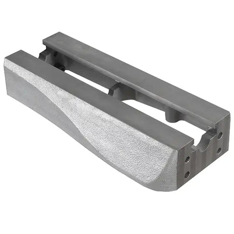 Record Power Coronet Herald Cast Iron Bed Extension - Lathe Accessories - Fast shipping