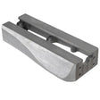 Record Power Coronet Herald Cast Iron Bed Extension Lathe Accessories Fast shipping