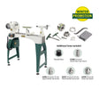 Record Power Coronet Regent & Victory Chuck Box Set - Lathes A great deal in the Winter Promotion comprising Lathe
