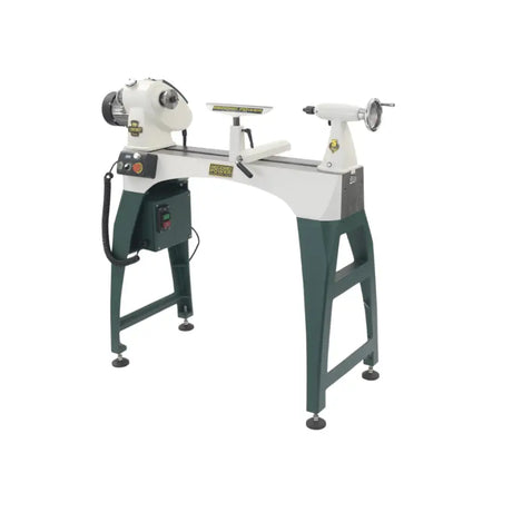 Record Power Coronet Regent Woodturning Lathe - Lathes - Fast shipping