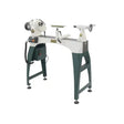 Record Power Coronet Regent Woodturning Lathe & 10’’ Wet Stone Sharpening System - Lathes The is the largest lathe