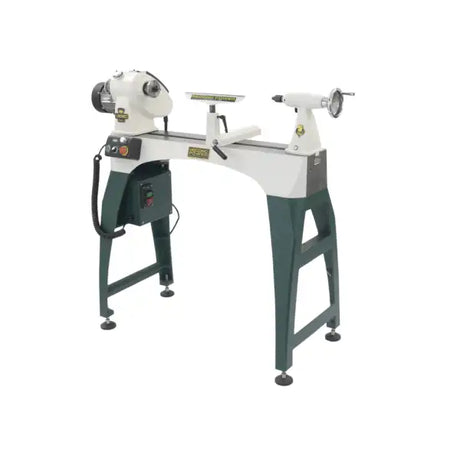 Record Power Coronet Regent Woodturning Lathe - Lathes The is the largest lathe in exclusive range of lathes