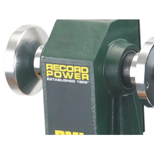 Record Power DML250 Woodturning Lathe - Lathes - Fast shipping