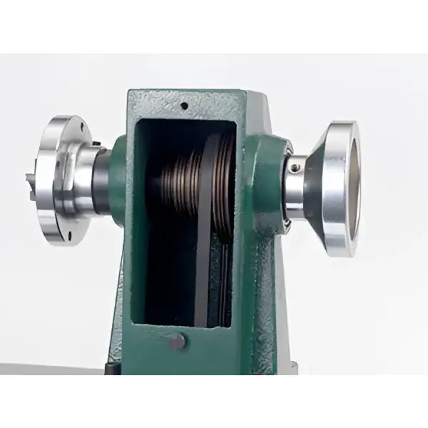 Record Power DML250 Woodturning Lathe - Lathes The is a compact and extremely well built machine that offers excellent