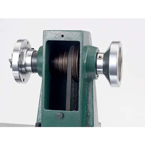 Record Power DML250 Woodturning Lathe - Lathes - Fast shipping