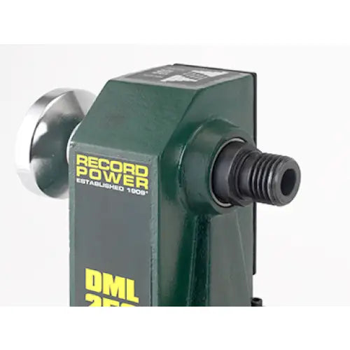 Record Power DML250 Woodturning Lathe - Lathes - Fast shipping