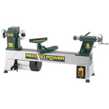 Record Power DML250 Woodturning Lathe - Lathes - Fast shipping