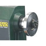 Record Power DML250 Woodturning Lathe - Lathes The is a compact and extremely well built machine that offers excellent