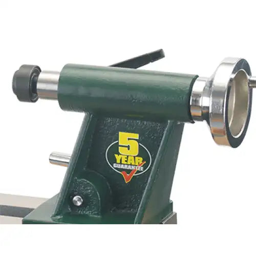 Record Power DML250 Woodturning Lathe - Lathes The is a compact and extremely well built machine that offers excellent