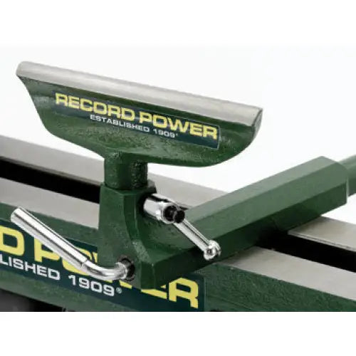 Record Power DML305 Woodturning Lathe - Lathes - Fast shipping