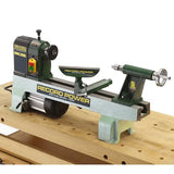 Record Power DML305 Woodturning Lathe - Lathes - Fast shipping