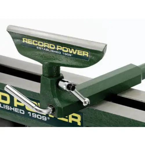 Record Power DML305 Woodturning Lathe - Lathes The is cast iron and represents a new benchmark in high quality midi