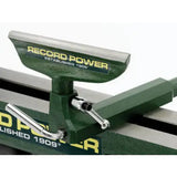 Record Power DML305 Woodturning Lathe - Lathes The is cast iron and represents a new benchmark in high quality midi