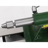 Record Power DML305 Woodturning Lathe - Lathes The is cast iron and represents a new benchmark in high quality midi