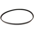 Record Power DML320 Spare Poly V Drive Belt - Spares Lathe Belt.