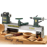 Record Power DML320 Woodturning Lathe - Lathes - Fast shipping