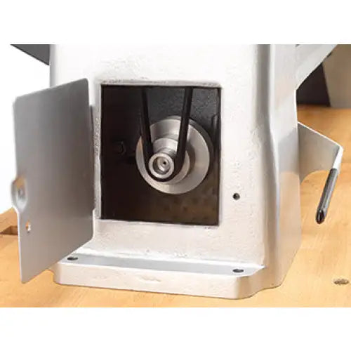 Record Power DML320 Woodturning Lathe - Lathes - Fast shipping