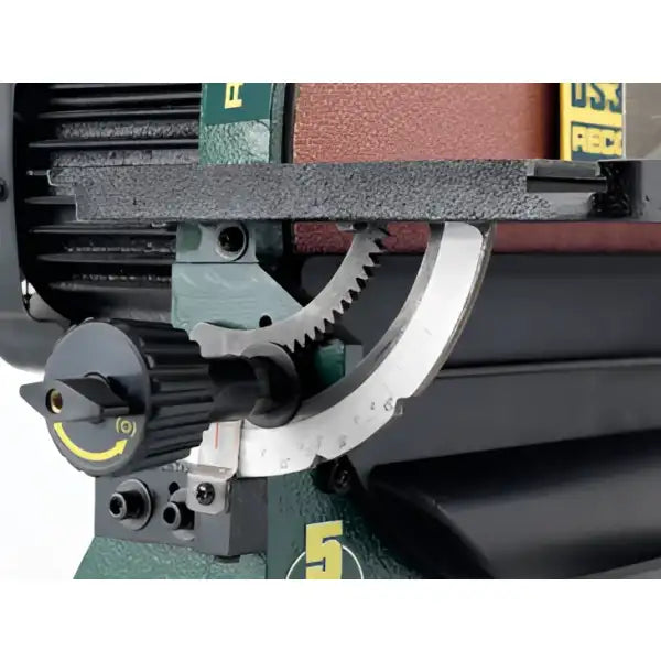 Record Power DS300 12’’ Cast Iron Disc Sander - The is a superbly built and heavy duty disc sander / A real workhorse