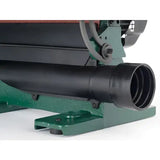 Record Power DS300 12’’ Cast Iron Disc Sander - The is a superbly built and heavy duty disc sander / A real workhorse