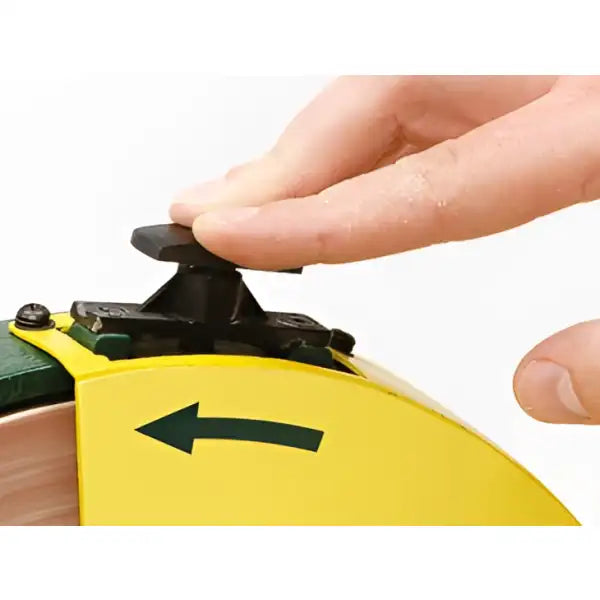 Record Power DS300 12’’ Cast Iron Disc Sander - The is a superbly built and heavy duty disc sander / A real workhorse