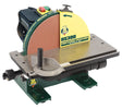 Record Power DS300 12’’ Cast Iron Disc Sander - The is a superbly built and heavy duty / real workhorse