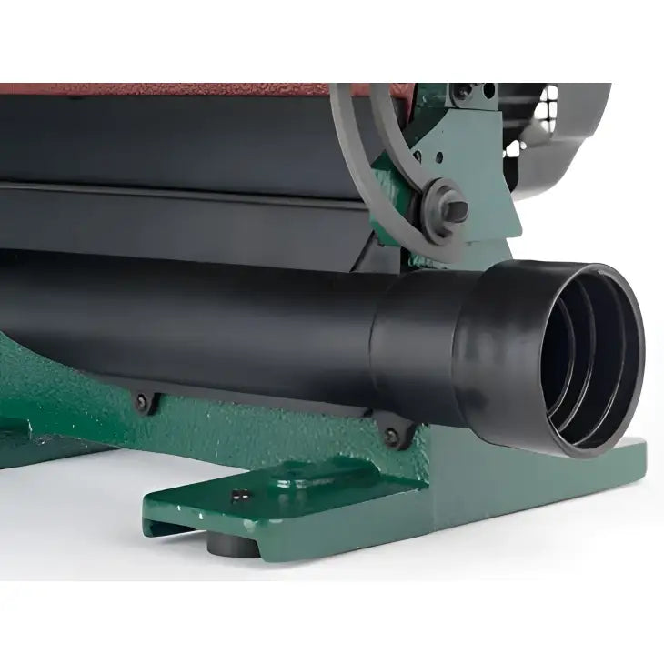 Record Power DS300 12" Cast Iron Disc Sander Greenvill Crafts