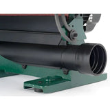 Record Power DS300 12" Cast Iron Disc Sander Greenvill Crafts