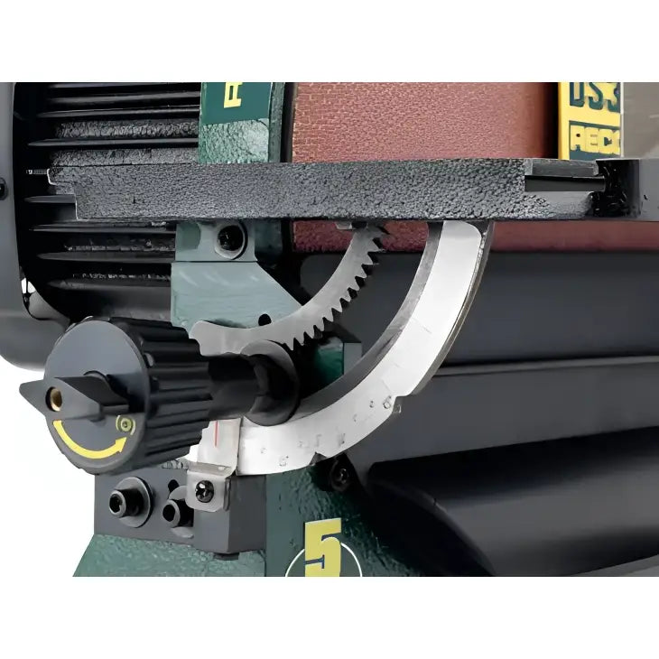 Record Power DS300 12" Cast Iron Disc Sander Greenvill Crafts