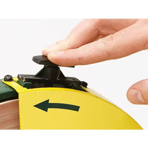 Record Power DS300 12’’ Cast Iron Disc Sander - Belt & Sanders - Fast shipping