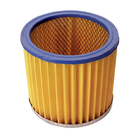 Record Power Filter Cartridge for High Filtration Dust Extractors DX1500F - Extraction Accessories Replacement the main