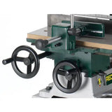 Record Power FM25 1’’ Morticer with Sliding Table - Fast shipping
